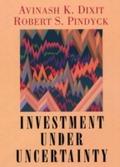 Investment under Uncertainty