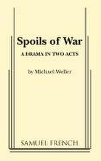 Spoils of War