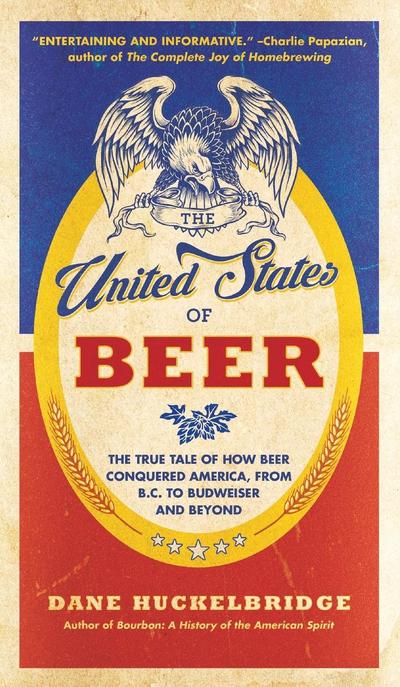 The United States of Beer