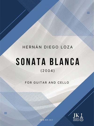 Sonata Blanca