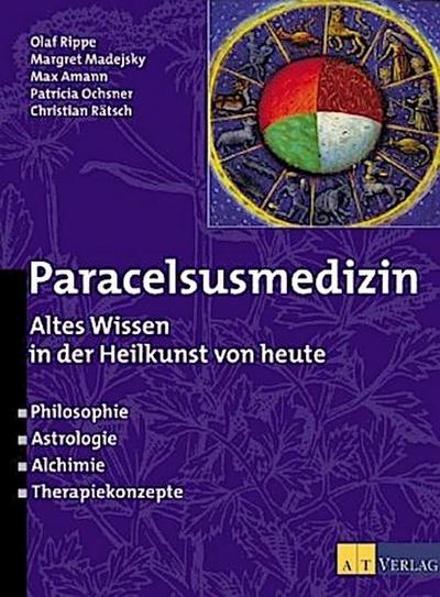 Paracelsusmedizin