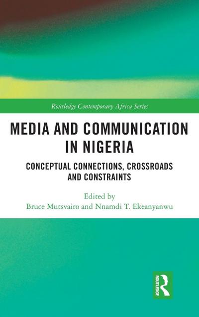 Media and Communication in Nigeria