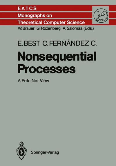 Nonsequential Processes
