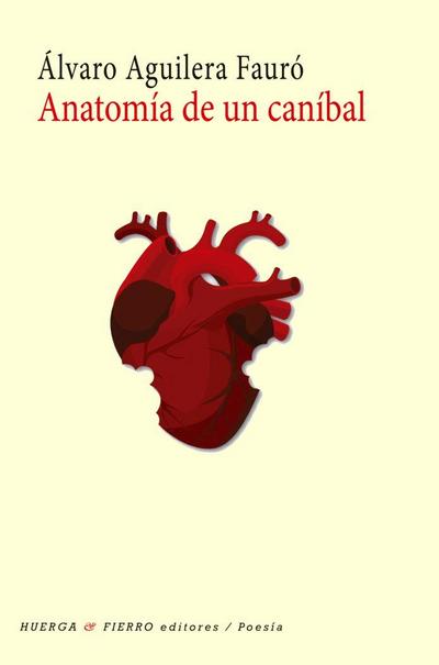 Anatomía de un caníbal