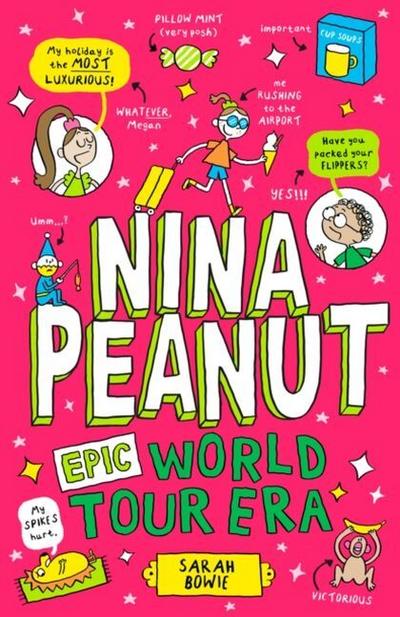 Nina Peanut 03