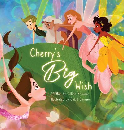 Cherry’s Big Wish