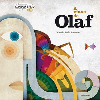 A viaxe de Olaf