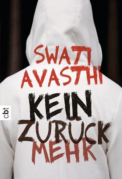 Avasthi, S: Kein Zurück mehr