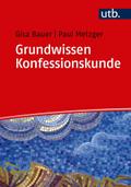 Grundwissen Konfessionskunde