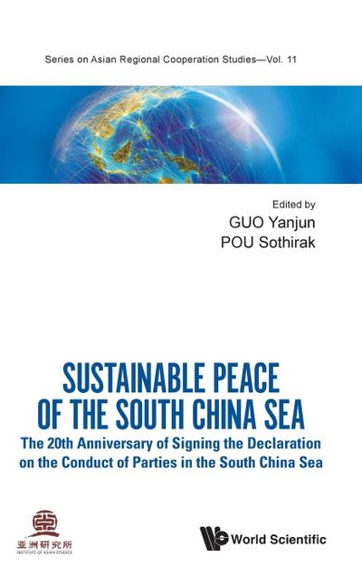 SUSTAINABLE PEACE OF THE SOUTH CHINA SEA