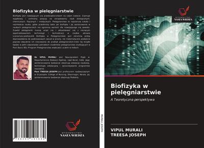 Biofizyka w piel¿gniarstwie