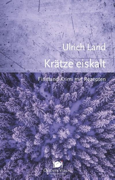Krätze eiskalt