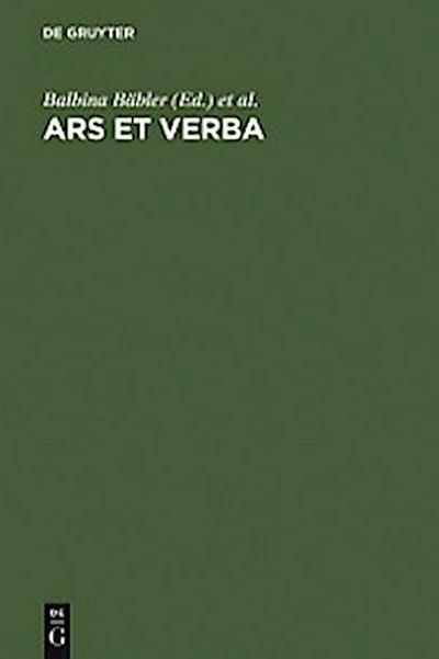 Ars et Verba