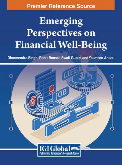 Emerging Perspectives on Financial Well-Being