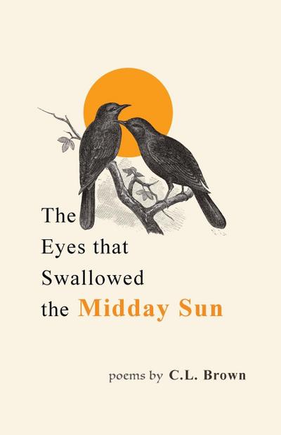The Eyes That Swallowed the Midday Sun