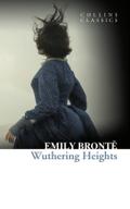 Wuthering Heights (Collins Classics) [Lingua inglese]