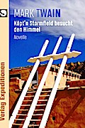 Käpt’n  Stormfield   besucht          den  Himmel