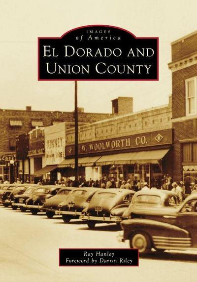 El Dorado and Union County