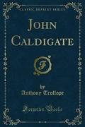 John Caldigate