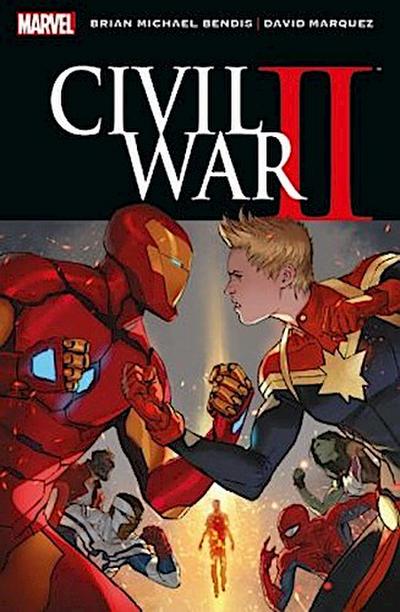 Civil War II