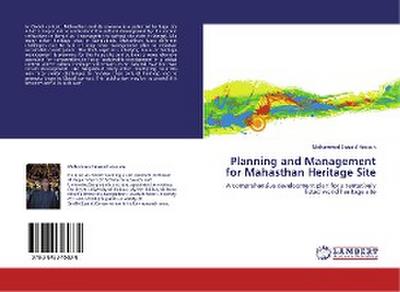 Planning and Management for Mahasthan Heritage Site