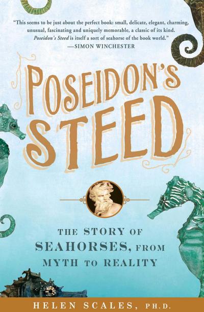 Poseidon’s Steed