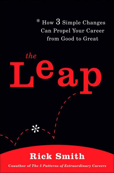 The Leap