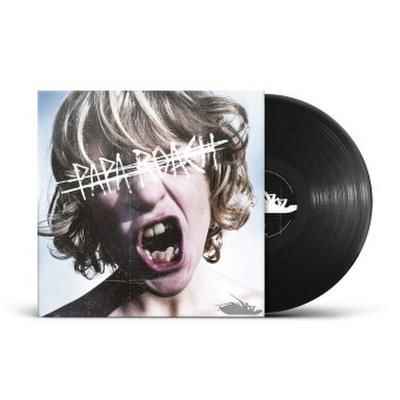 Crooked Teeth, 1 Schallplatte (Re-Release/Black Vinyl)
