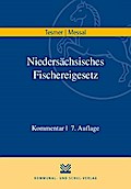 Niedersächsisches Fischereigesetz
