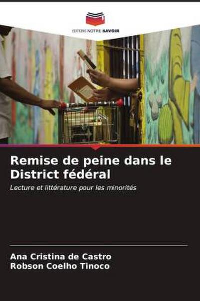 Remise de peine dans le District fédéral