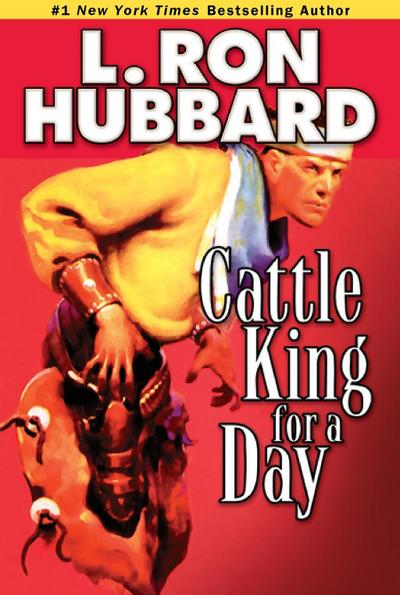 Cattle King for a Day