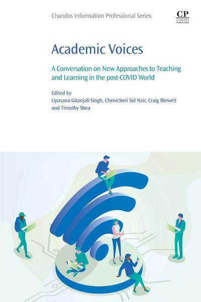 Academic Voices