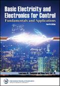 Basic Electricity and Electronics for Control: Fundamentals and Applications, 4e Textbook & Lab Workbook Set