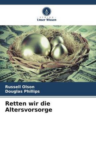 Retten wir die Altersvorsorge
