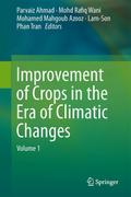 Improvement of Crops in the Era of Climatic Change