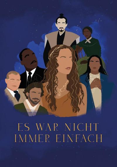 Es war nicht immer einfach 2