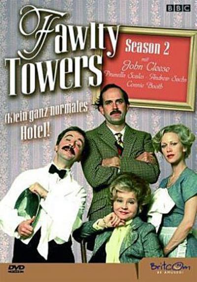 Fawlty Towers