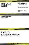The Last Wolf & Herman