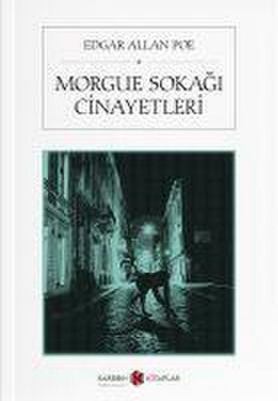 Morgue Sokagi Cinayetleri