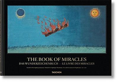 The Book of Miracles. Das Wunderzeichenbuch. Le Livre des Miracles
