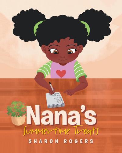 Nana’s Summertime Treats