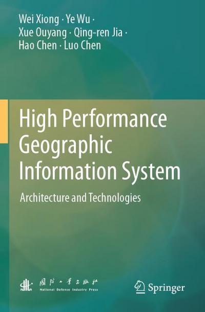 High Performance Geographic Information System
