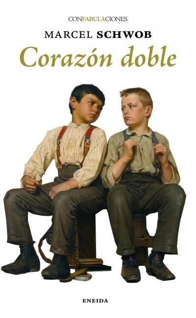Corazón doble