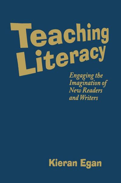 Teaching Literacy