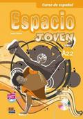 Espacio joven, Curso de español