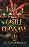 Castle Chansany Volume 2