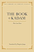The Book of Kadam
