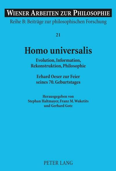 Homo universalis