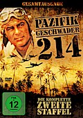 Zweite Staffel,Gesamtausgabe