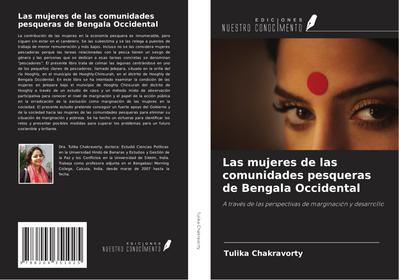 Las mujeres de las comunidades pesqueras de Bengala Occidental